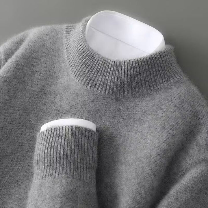 Evelina™ | Cashmere Sweater