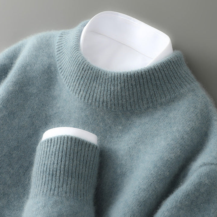 Evelina™ | Cashmere Sweater