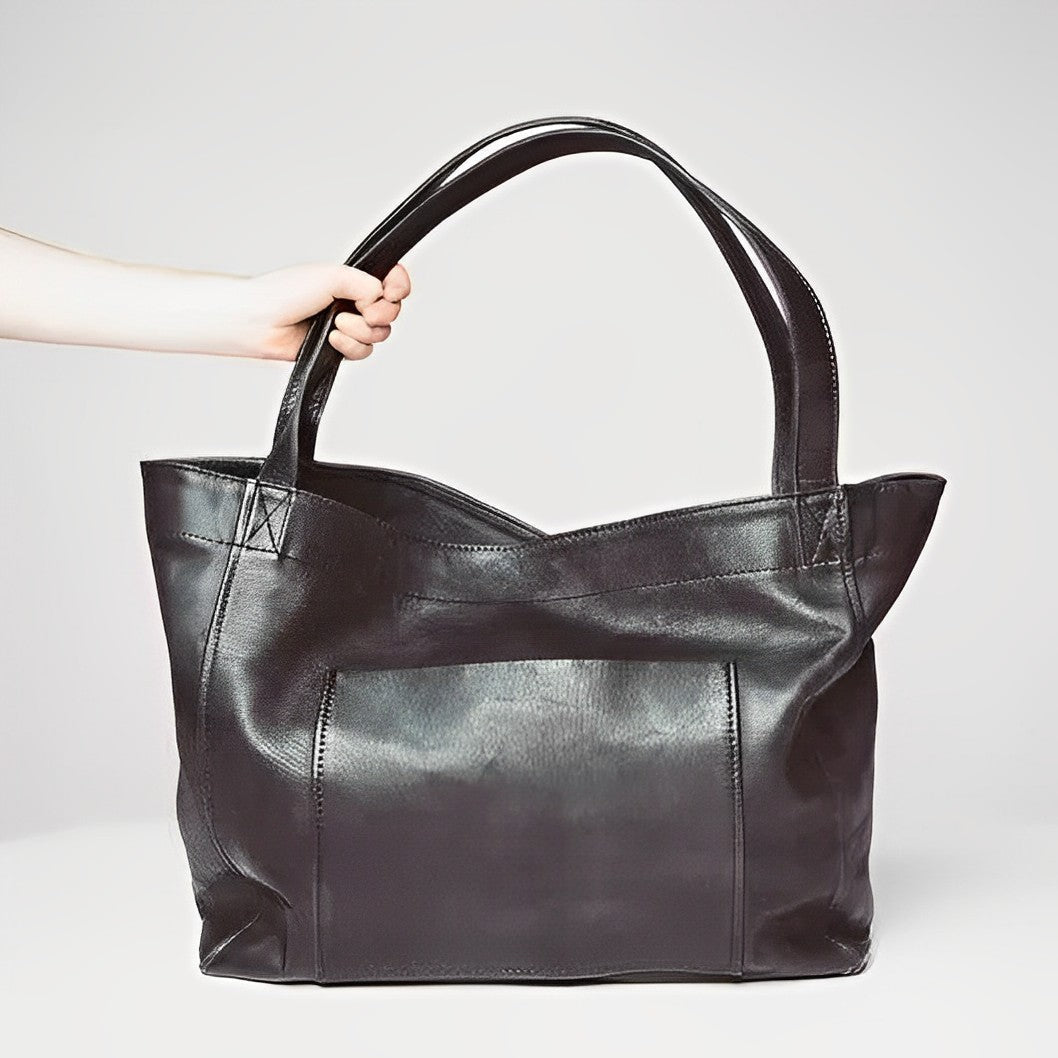 Karen™ | Borsa in Pelle per Uso Quotidiano