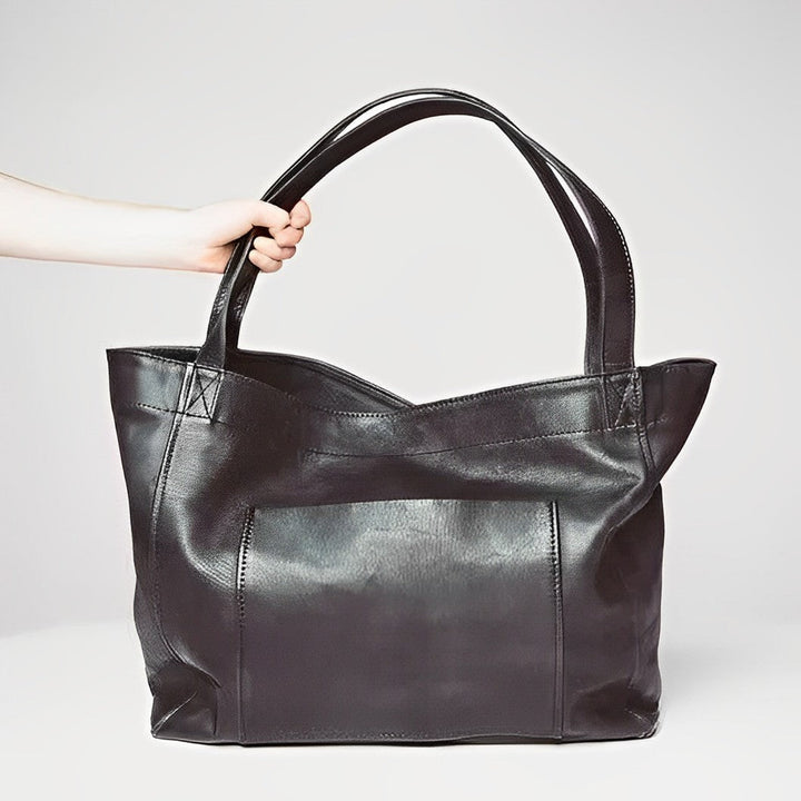 Karen™ | Borsa in Pelle per Uso Quotidiano