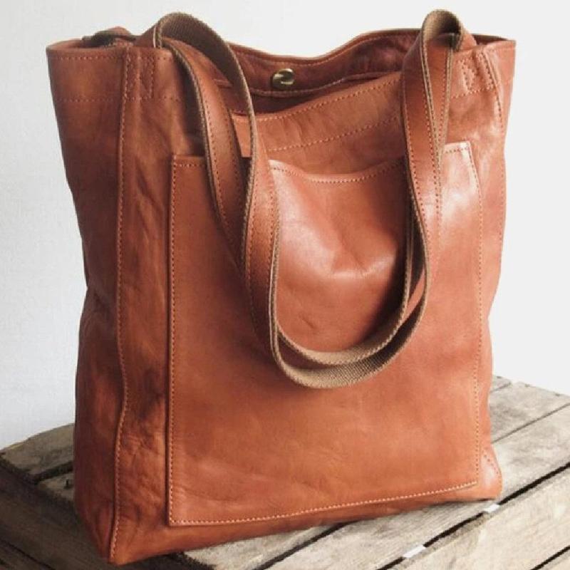 Kimberly™ | Classica Pelle Handbag