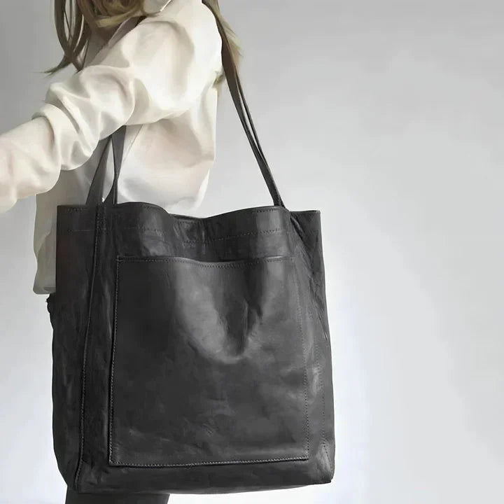 Kimberly™ | Classica Pelle Handbag