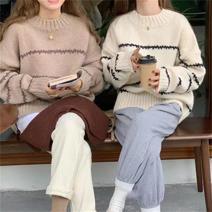 Emily™ Sweater