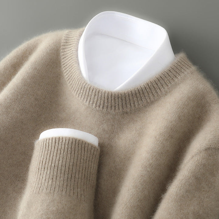 Andrzej | Maglione Confortevole e Caldo