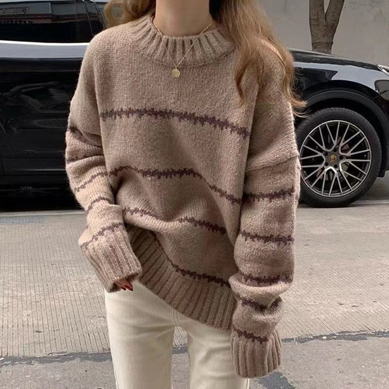 Emily™ Sweater