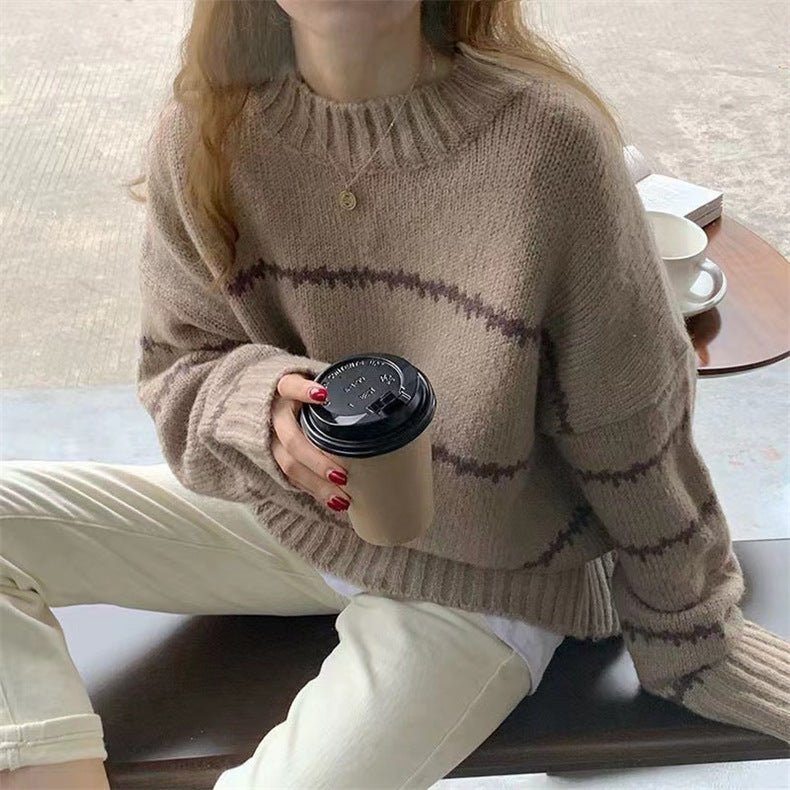 Emily™ Sweater