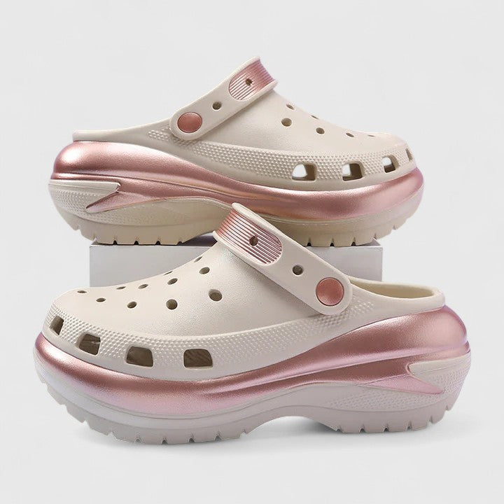 Maverie - Comfy Orthopedic Slippers
