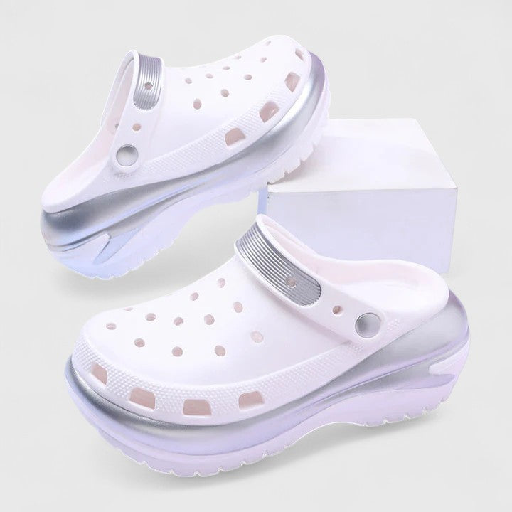 Maverie - Comfy Orthopedic Slippers