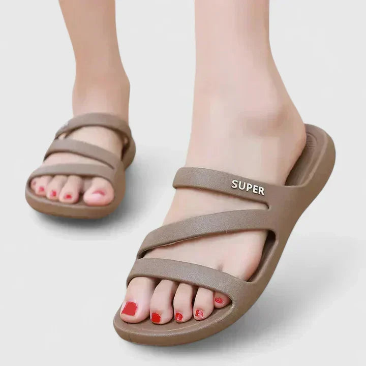Arwen - Sandali Ortopedici Comodi