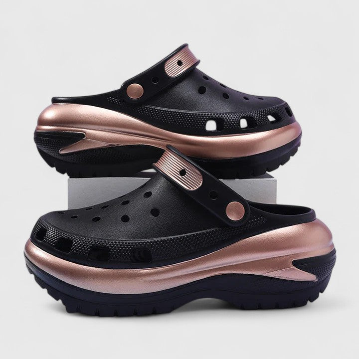 Maverie - Comfy Orthopedic Slippers