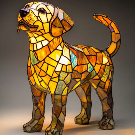 Rex | Lampada Magica per Cani