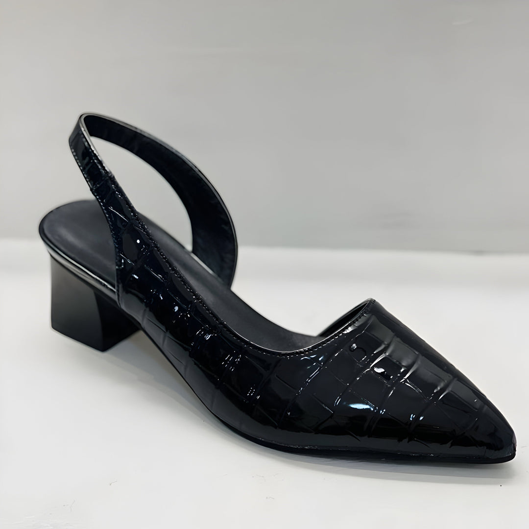Lynn | Comfort-Orthopedic Heels