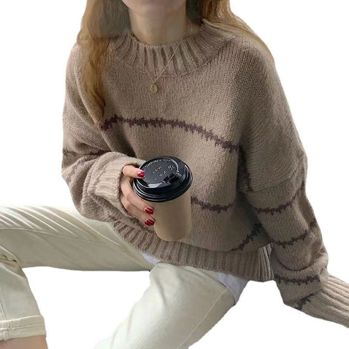 Emily™ Sweater