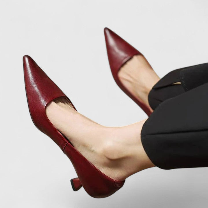 Zhaylisse | Elegantly Crafted Heels