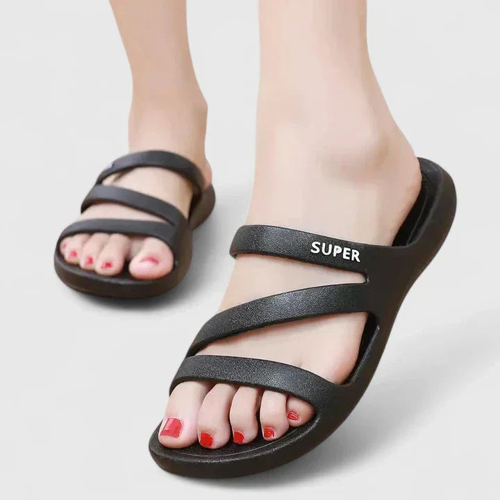 Arwen - Sandali Ortopedici Comodi