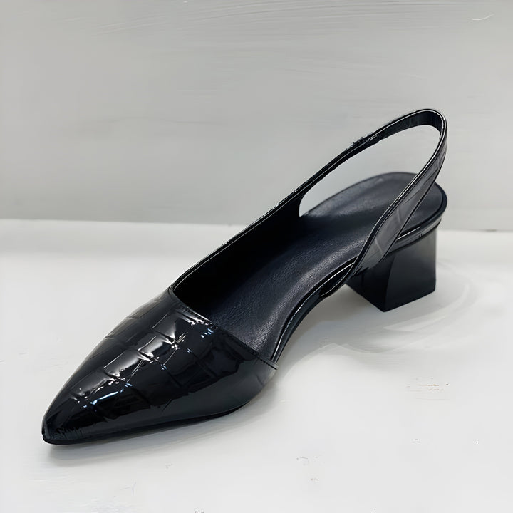 Lynn | Comfort-Orthopedic Heels