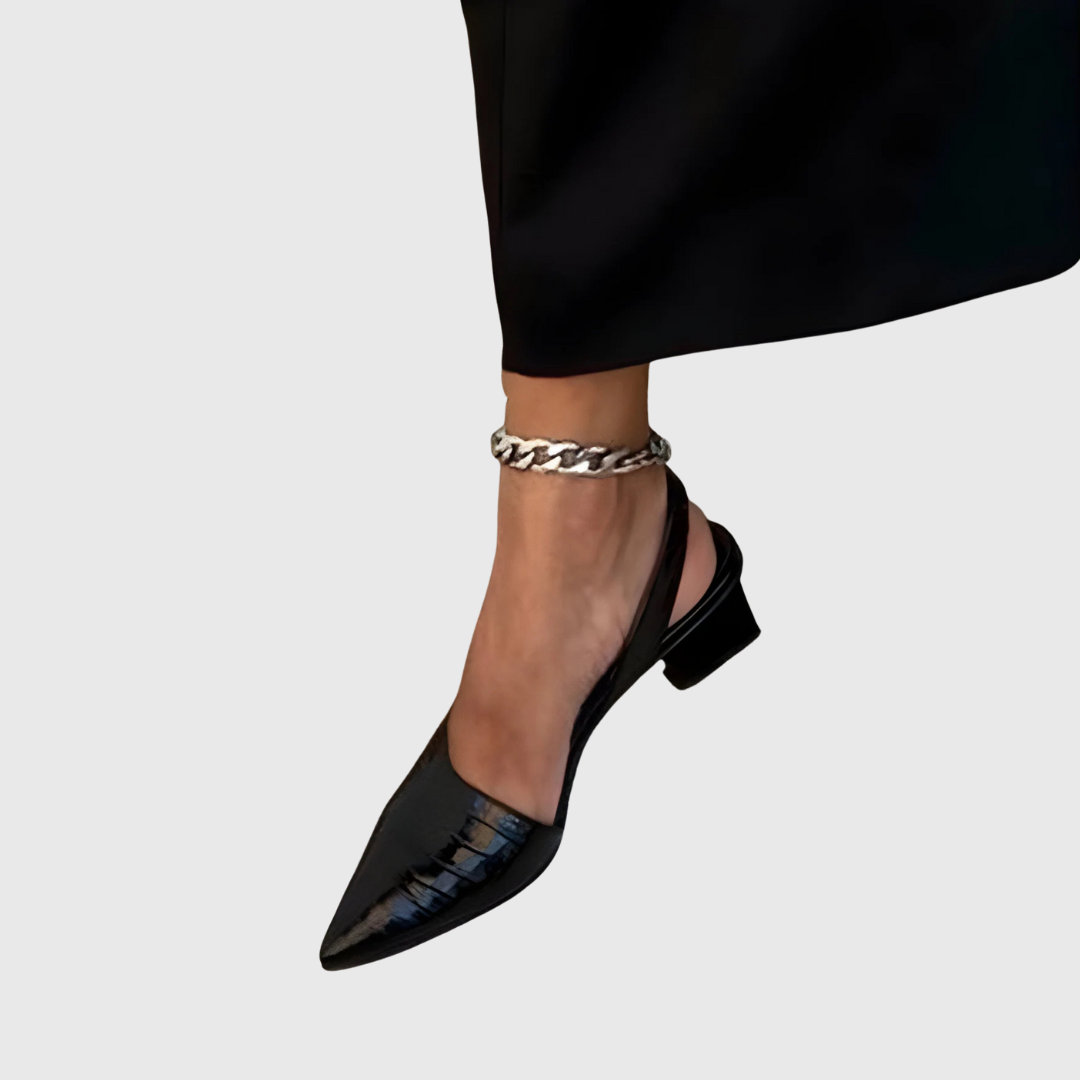 Lynn | Comfort-Orthopedic Heels