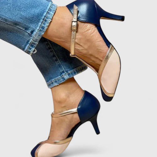 Tazariah | Comfort Fit Heels