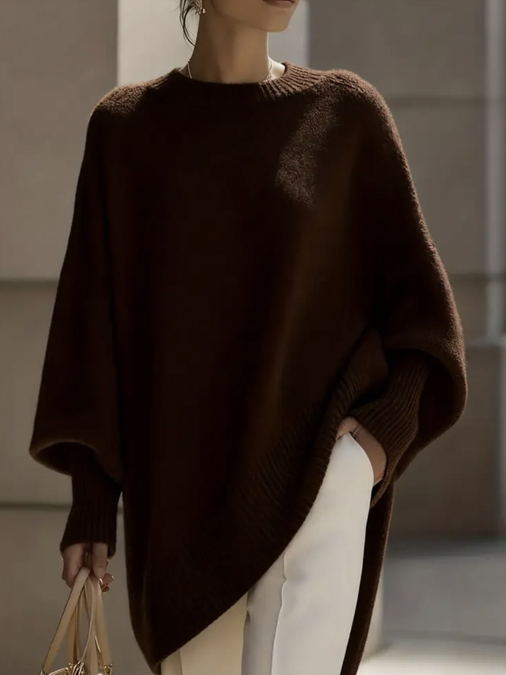 Cindy | Pullover Morbido e Confortevole