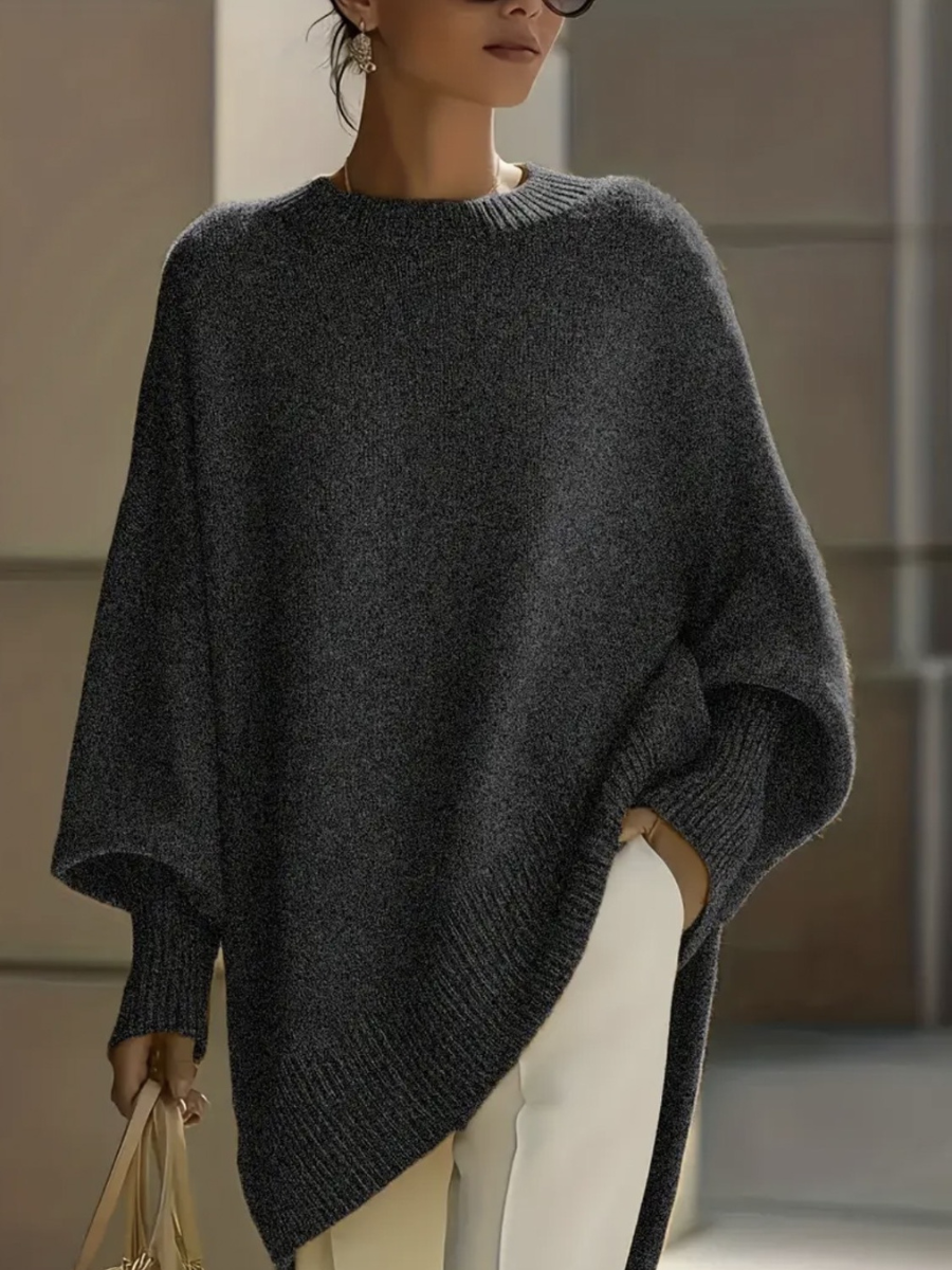Cindy | Pullover Morbido e Confortevole