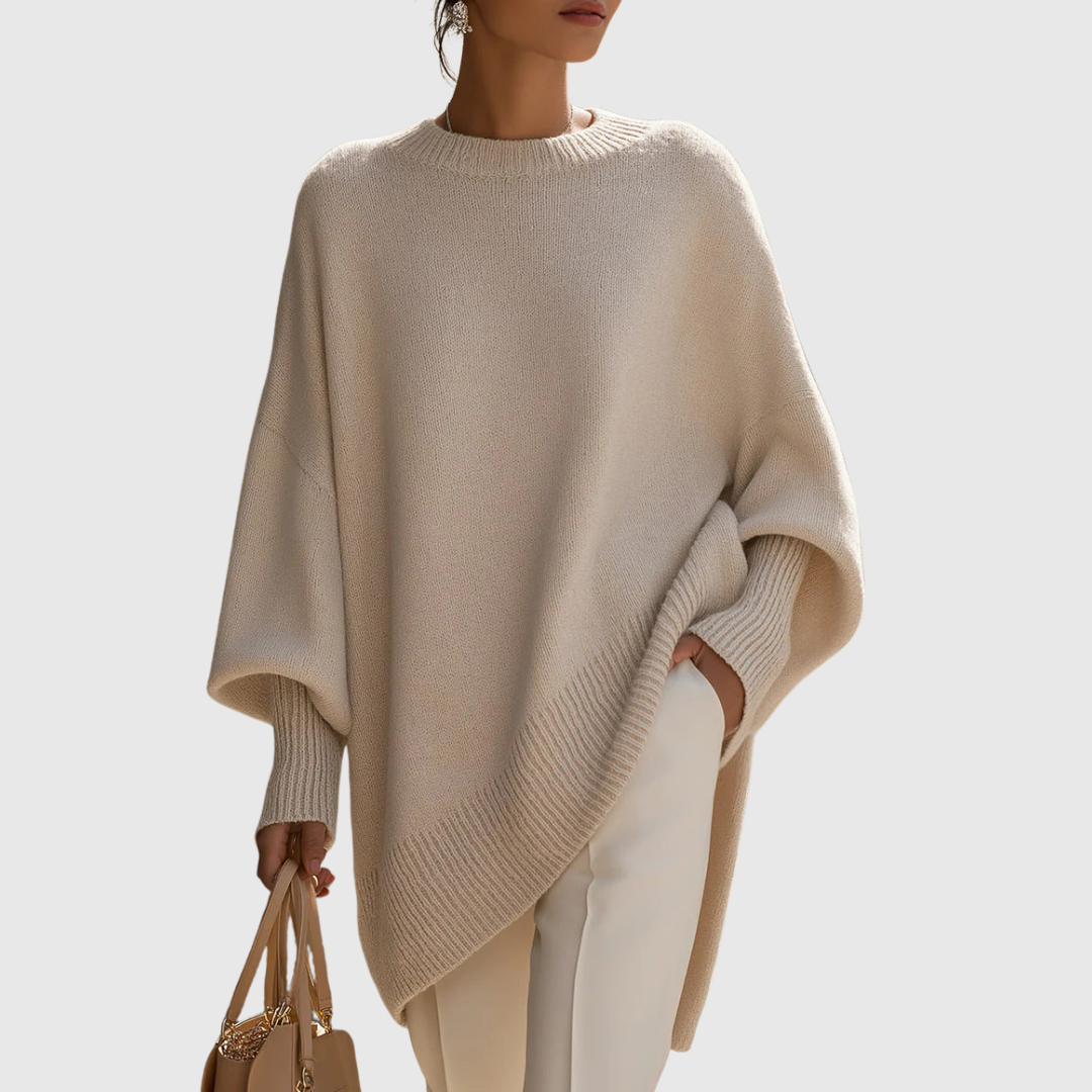Cindy | Pullover Morbido e Confortevole