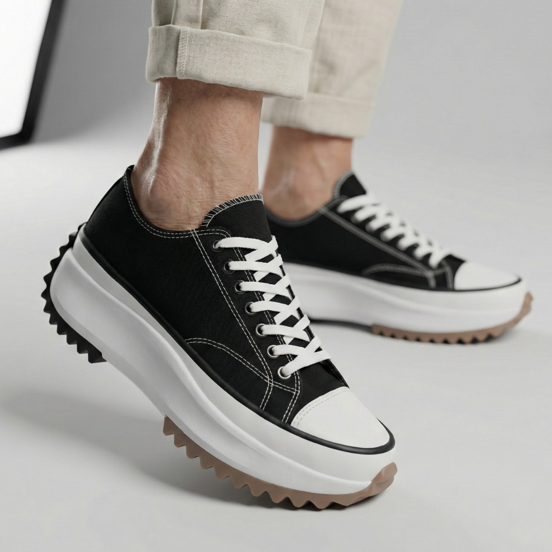 Eveloise™ | Comfort Sneakers