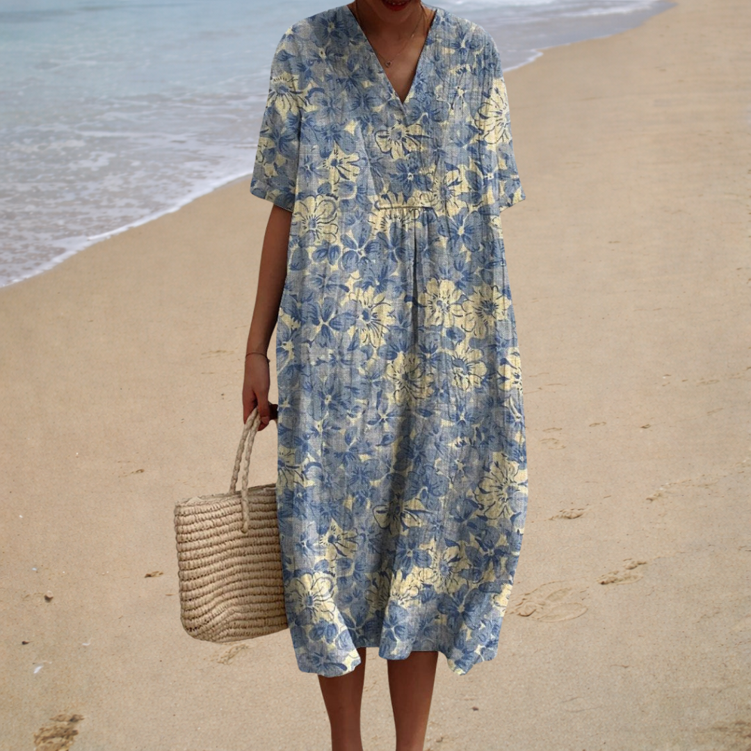 Comfy Summer Robe