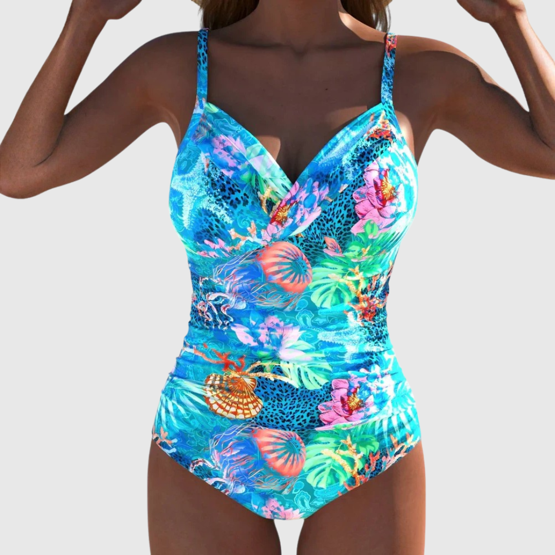Meloryanne | Costume da Bagno Elegante