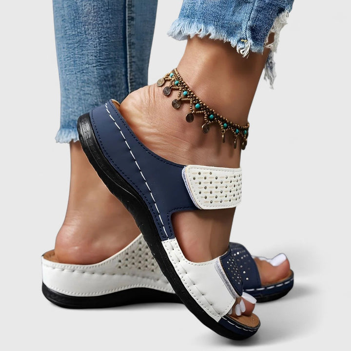 Ariella - Sandali Comodi e Confortevoli