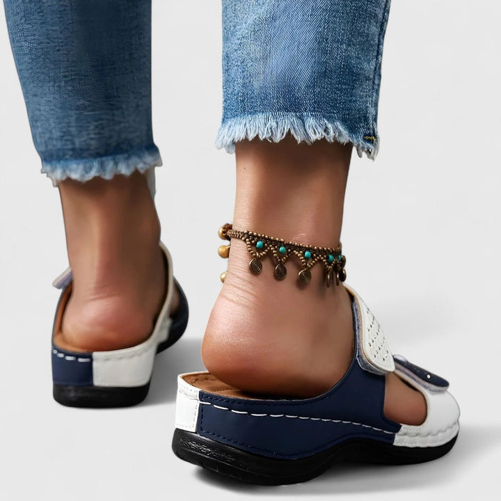 Ariella - Sandali Comodi e Confortevoli