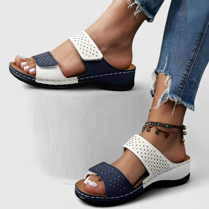 Ariella - Sandali Comodi e Confortevoli