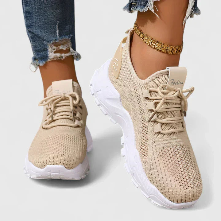 Maica | Ortopedic Shoes
