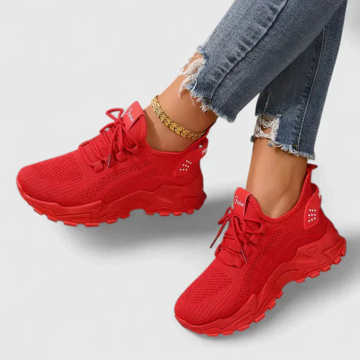 Maica | Ortopedic Shoes