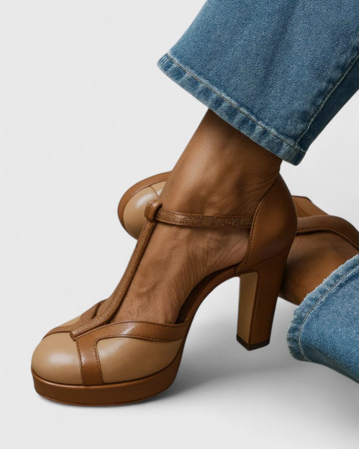 Seliora | Elegantly Sophisticated Heels