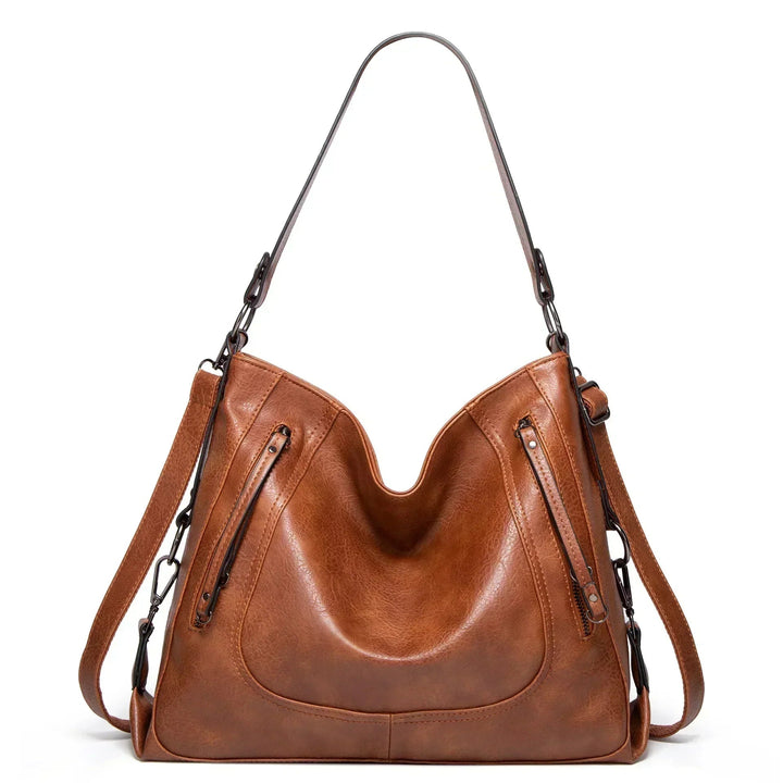 Rebecca™ | Elegante Borsa a Patta
