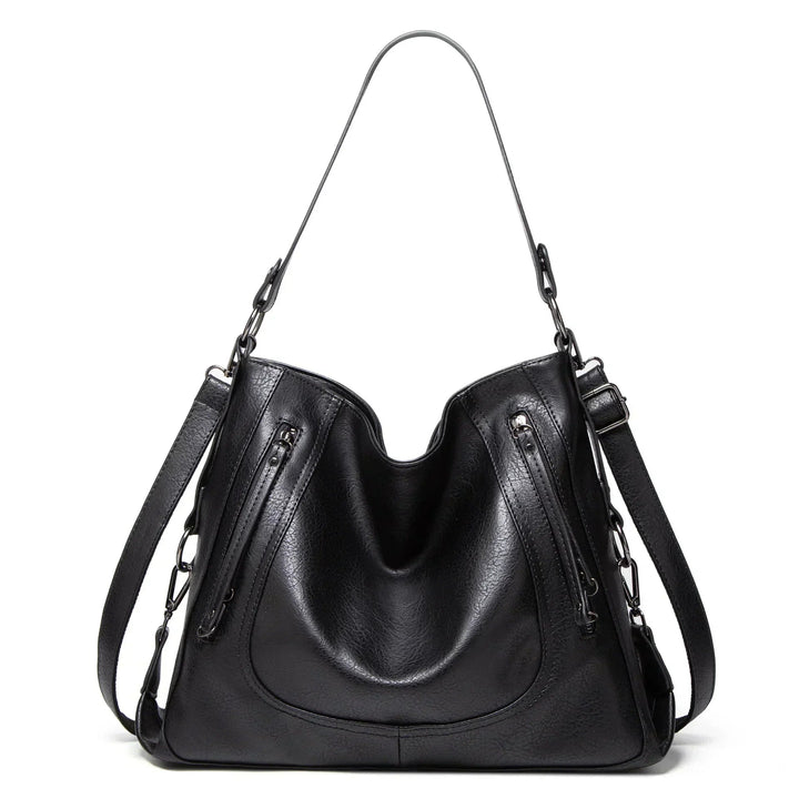 Rebecca™ | Elegante Borsa a Patta