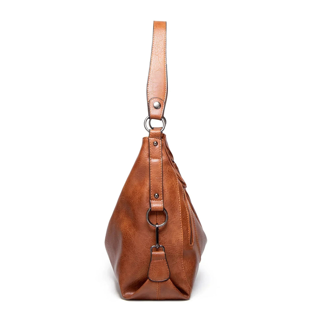 Rebecca™ | Elegante Borsa a Patta