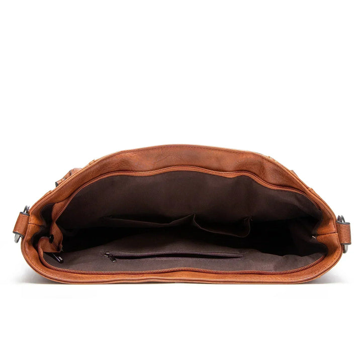 Rebecca™ | Elegante Borsa a Patta