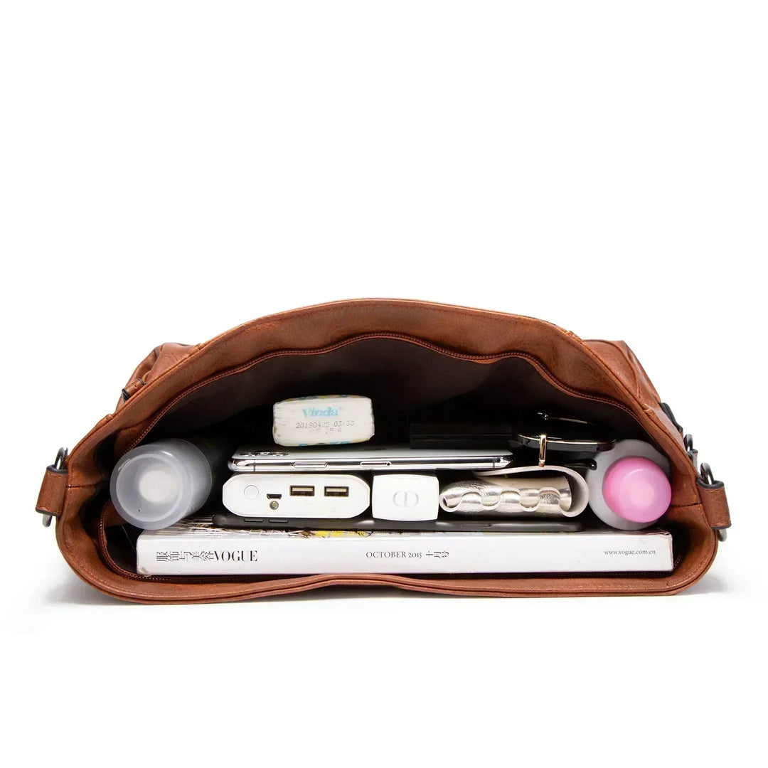 Rebecca™ | Elegante Borsa a Patta