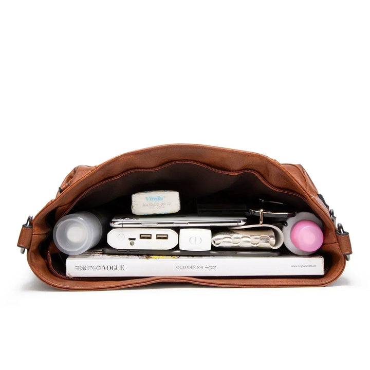 Rebecca™ | Elegante Borsa a Patta