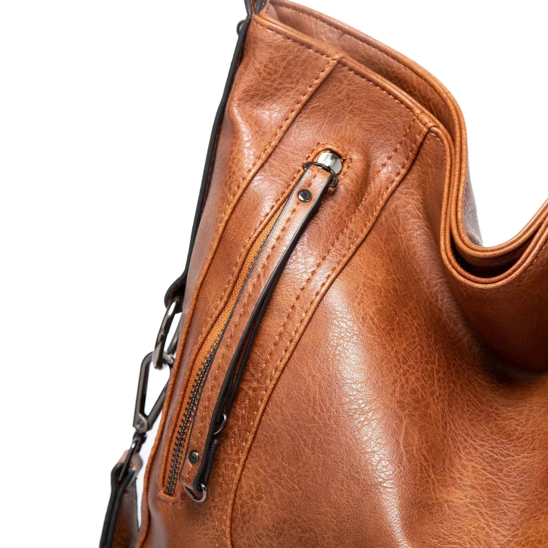 Rebecca™ | Elegante Borsa a Patta