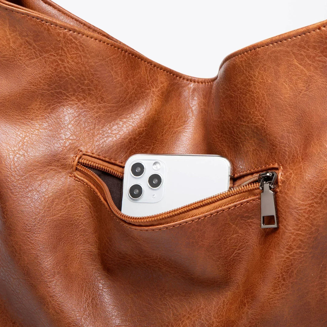 Rebecca™ | Elegante Borsa a Patta