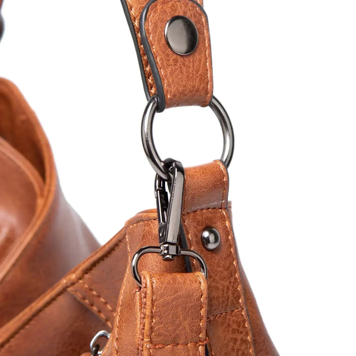 Rebecca™ | Elegante Borsa a Patta