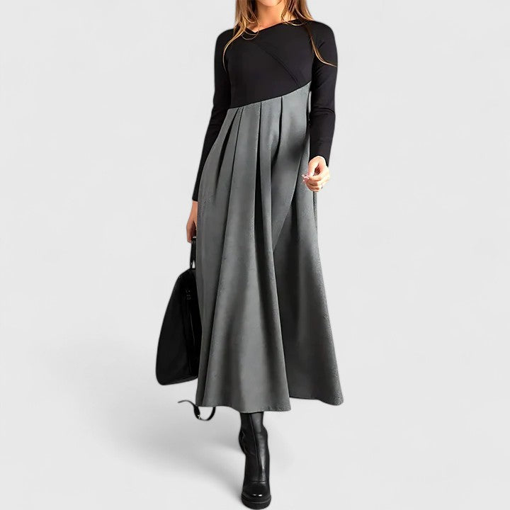 Revaline | Chic Evening Dress