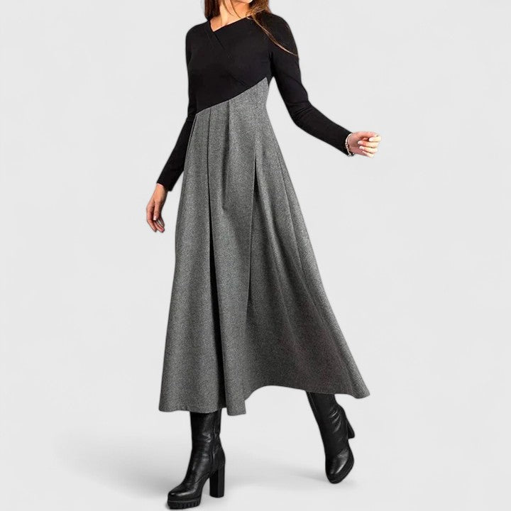 Revaline | Chic Evening Dress