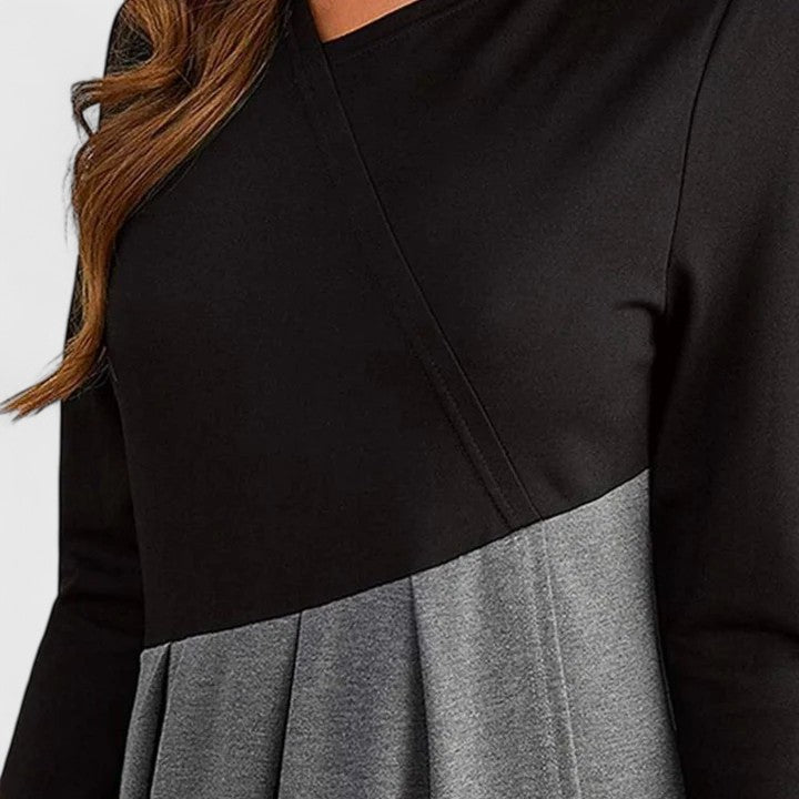 Revaline | Chic Evening Dress