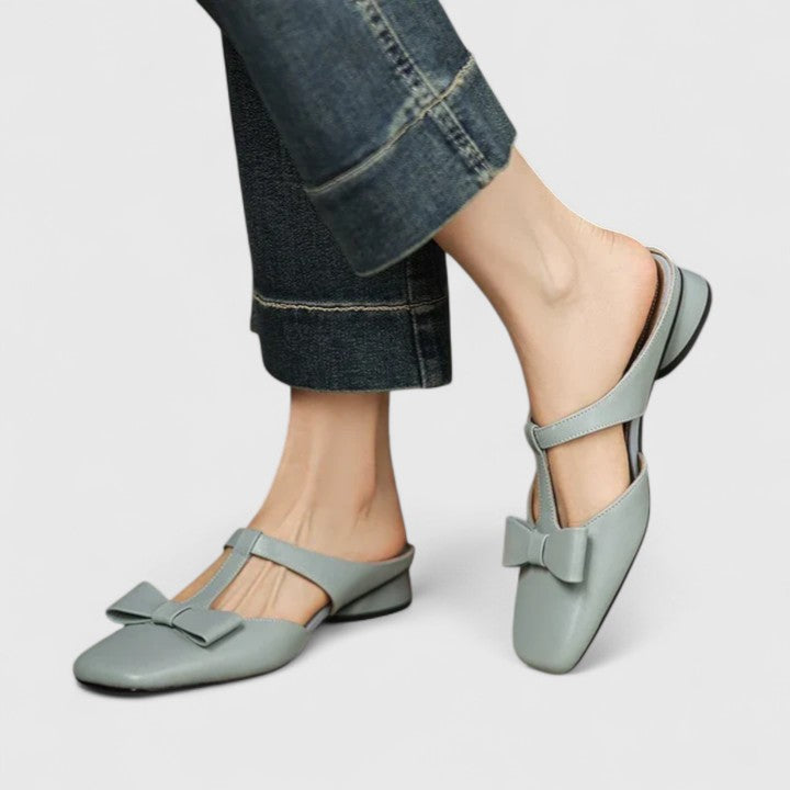 Junia - Comfy Orthopedic Sandals