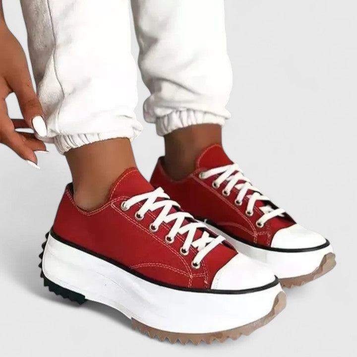 Kelly | Scarpe Comode e Confortevoli