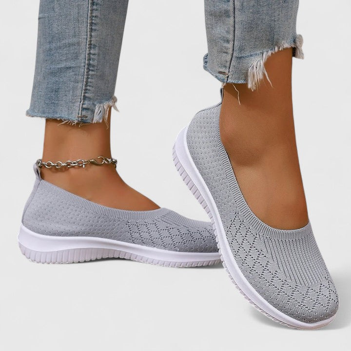 Odara | Slip-On Ortopedic Shoes