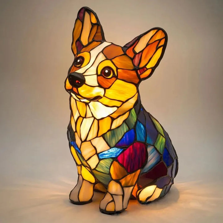 Diesel Corgi Luce Radiante